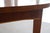 Wood Vintage Swedish Extendable Dining Table, 1960s For Sale - Image 7 of 13