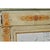 Wood French 19th Century Petite Parcel Gilt Trumeau For Sale - Image 7 of 8