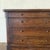 Brown Olivia Reclaimed Pine 5 Drawer 36" Dresser - Walnut For Sale - Image 8 of 13
