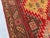 Antique Caucasian Karabagh Hand-Knotted Wool Runner - 10'3" X 3'10" For Sale - Image 9 of 15