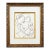 1970s Henri Matisse Florilege Des Amours 31 Framed For Sale