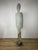 Glass Narciso Floor Mirror by Pierre Cardin, 1960s For Sale - Image 7 of 9