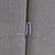 Textile Boconcept Cenova Fabric Corner Sofa Grey Sofa Couch For Sale - Image 7 of 12