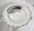 Mid-Century Sterling Silver Cake Compotier Tazza, Sheffield, 1965 For Sale - Image 14 of 18
