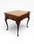 Councill Furniture 1970s Pair of Councill Craftsmen Mahogany Queen Anne Lamp Tables For Sale - Image 4 of 14