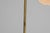 Vintage Italian 331 Floor Lamp by Giuseppe Ostuni for Oluce, 1950 For Sale - Image 12 of 17