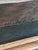 Late 20th Century Large Hand-Painted Traditional Fruit Still Life Oil on Canvas in Ornate Carved Frame For Sale In New York - Image 6 of 16