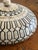 Maitland-Smith Bone & Horn Trinket Box - Tesselated Dome 9.5” For Sale - Image 9 of 10