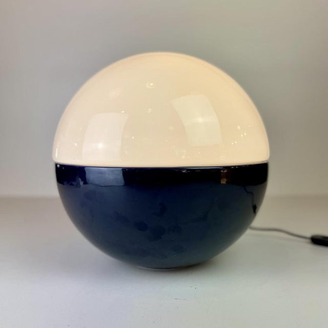 Lampalla Table Lamp by Alvino Bagni, 1970s For Sale - Image 9 of 15