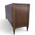American of Martinsville Model 3114-15 Walnut Sideboard Buffet, 1950s Mid-Century Modern Credenza For Sale - Image 10 of 18