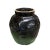 Modern Vintage Shanxi Glazed Pottery For Sale - Image 3 of 6