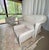 Vintage Lloyd Looms - 3 Piece Wicker Set: Sofa, Rocking Chair, Foot Stool/Side Table, 3 Pieces For Sale - Image 13 of 17