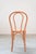 Chairs in Curved Beech Wood and Straw Seat, 1990s, Set of 6 For Sale - Image 12 of 17