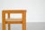 Beige Samara Desk and Armchair by Derk Jan De Vries for Maisa, 1980s, Set of 2 For Sale - Image 8 of 18