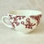 2020s Gien France 2 Teacup & Saucer Sets with Box - Musée De La Toile De Jouy For Sale - Image 5 of 11