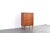 Brown Mid-Century Modern Danish Teak Chest of Drawers, 1960s For Sale - Image 8 of 17