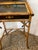 French Bamboo & Lacquer Desk, 1880-1910 For Sale - Image 11 of 17