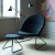 Green Dennie Chair by Nanna Ditzel & Jørgen Ditzel for One Collection For Sale - Image 9 of 10