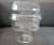 Transparent 2003 Karim Rashid Ego Vase Large Size Y2k 2003 Art Glass Face Bust For Sale - Image 8 of 12