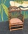 Brighton Tortoiseshell Bamboo Armchair For Sale - Image 11 of 11