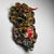 Monumental Apotropaic Mask by Gennaro Condurso, Italy, 2010s For Sale - Image 4 of 11