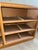 Wood 1970s Dixie Wicker Weave Wooden Double Dresser For Sale - Image 7 of 12