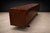 Brazilian Modern Rosewood Credenza With Bow Design by Novo Rumo, Brazil, 1960s For Sale - Image 13 of 14