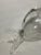 Transparent Mid 20th Century Modern Glass Fish Bowl For Sale - Image 8 of 11