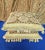 Artisanal Floral Needlepoint Accent Pillows With Ornate Tassels-Set of 2 For Sale - Image 13 of 18