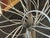 Early 21st Century Harco Loor Design New Rose Hl 20 Chandelier For Sale - Image 5 of 12