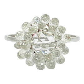 Example of New & Custom Rings