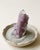 Contemporary Spirit Quartz Specimen by Stillmantle For Sale - Image 3 of 4