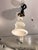 Pottery Barn Noah Bell Pendant Light For Sale - Image 9 of 12