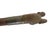 Wood Victorian Bulldog Dog Head With Realistic Eyes Carved Wood Walking Stick Cane For Sale - Image 7 of 12