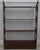1980s Chippendale Style 2 Drawer Hanging What Not Shelf For Sale - Image 9 of 11