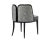 Not Yet Made - Made To Order Colette Dining Chair by Memoir Essence For Sale - Image 5 of 7