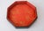 1970s Vintage Chinese Lacquered Wood With Mother of Pearl Trinket Box For Sale - Image 5 of 6