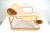 Vintage Model 41 Chair by Alvar Aalto for Huonekalu-Ja Rakennustyötehdas Oy, 1930s For Sale - Image 12 of 16