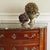 Antique French Chest of Drawers with Marble Top, 1800s For Sale - Image 13 of 17