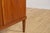 Mid-Century Modern Teak Corner Cabinet, Denmark, 1960s For Sale - Image 17 of 18