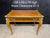 Antique French Marquetry Desk, 1900 For Sale - Image 18 of 18