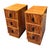 Art Deco Bedside Cabinets, 1930s, Set of 2 For Sale - Image 3 of 10