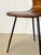 Vintage Curved Plywood Chairs, Set of 6 For Sale - Image 14 of 18