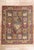 Antique Persian Tabriz Rug, 09'07 X 11'10 For Sale - Image 10 of 10