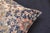 Textile Decorative Vintage Rug Pillow Cushion Cover -20'' X 20'' For Sale - Image 7 of 11