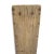 Vintage Rustic Wood Brick Mold - Large For Sale In Los Angeles - Image 6 of 11