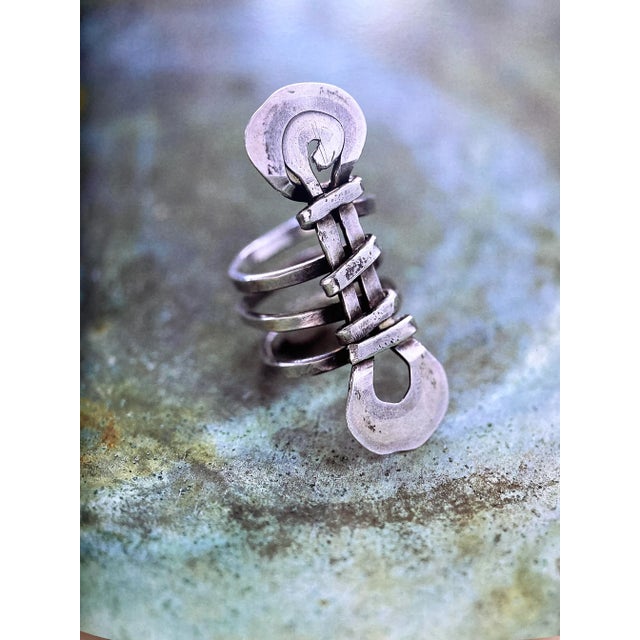 Calder Jewelry Published by Calder Foundation, New York For Sale - Image 9 of 12