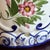 Mid 20th Century Mid-20th Century RCCL Portugal Ceramic Cachepot & Saucer For Sale - Image 5 of 12
