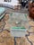 1970s Patricia Urquiola for Glas Italia, Glass Coffee Table For Sale - Image 5 of 9