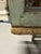 Antique Distressed Leather Painted Benches For Sale - Image 4 of 16